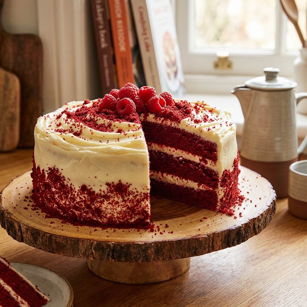 Red Velvet